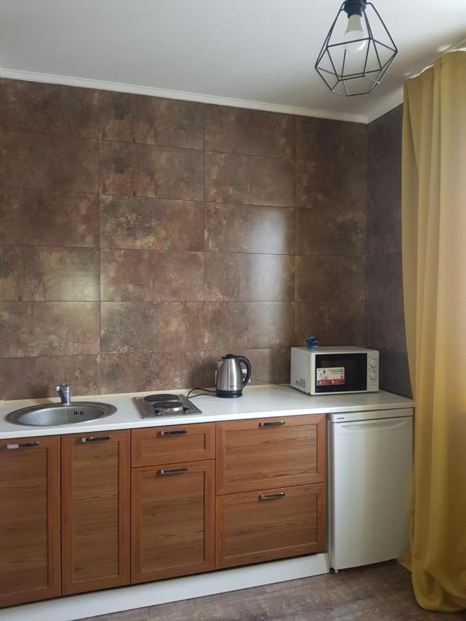 Apartment Sports Palace Просторная Квартира Рядом Дворец Спорта Carcóvia Exterior foto